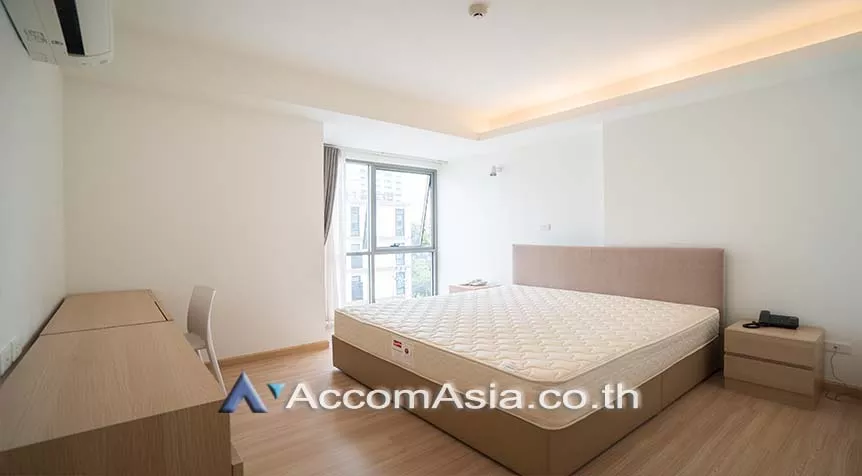 5  2 br Apartment For Rent in Sukhumvit ,Bangkok BTS Phrom Phong at Perfect and simple life AA15299