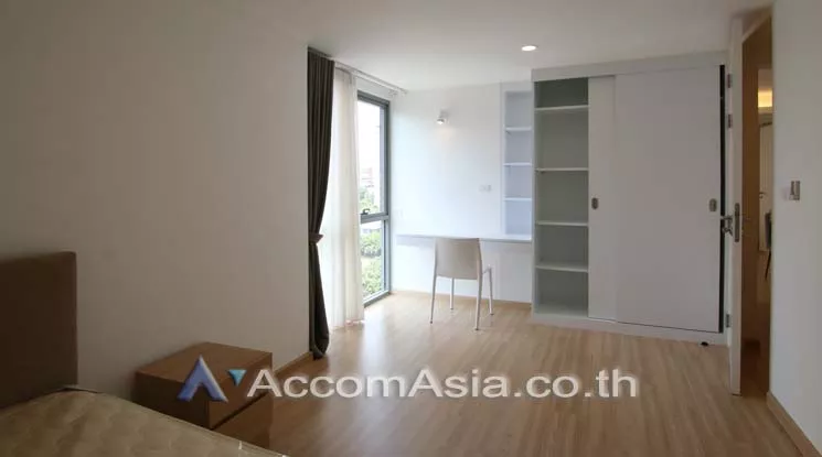 5  2 br Apartment For Rent in Sukhumvit ,Bangkok BTS Phrom Phong at Perfect and simple life AA15301