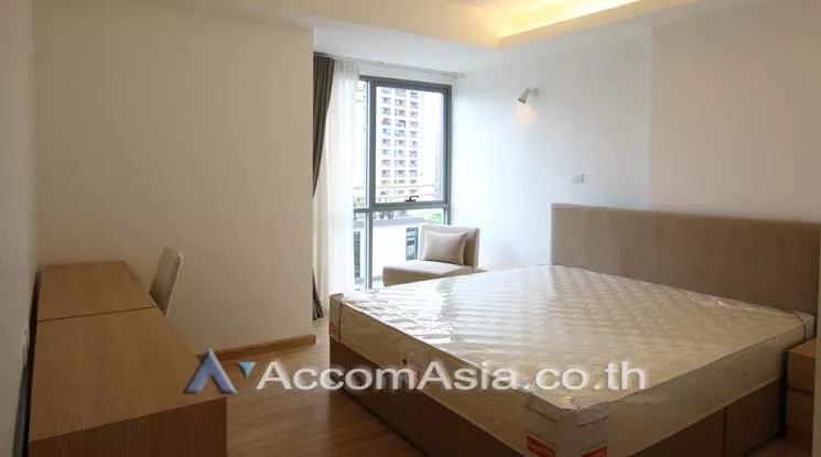 7  2 br Apartment For Rent in Sukhumvit ,Bangkok BTS Phrom Phong at Perfect and simple life AA15301