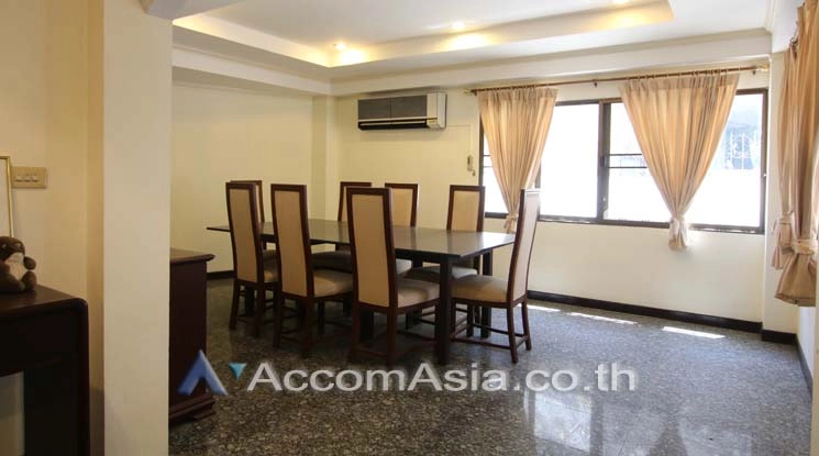 5  3 br House For Rent in sukhumvit ,Bangkok BTS Phra khanong AA15384