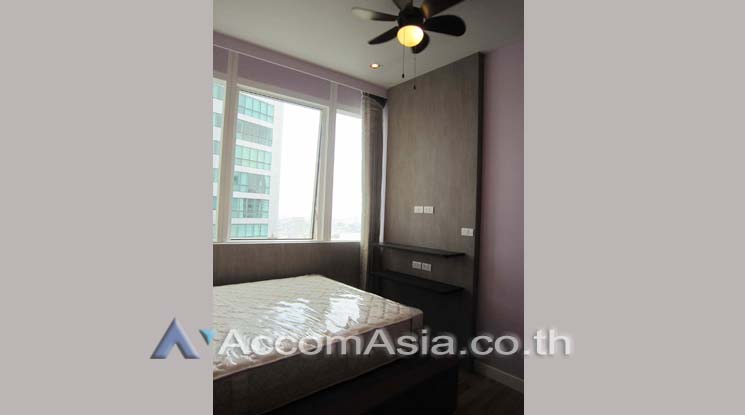 11  3 br Condominium For Rent in Sukhumvit ,Bangkok BTS Asok - MRT Sukhumvit at Millennium Residence @ Sukhumvit AA15467