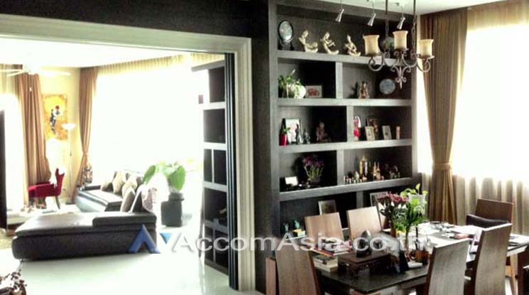 12  3 br Condominium For Rent in Sukhumvit ,Bangkok BTS Asok - MRT Sukhumvit at Millennium Residence @ Sukhumvit AA15467