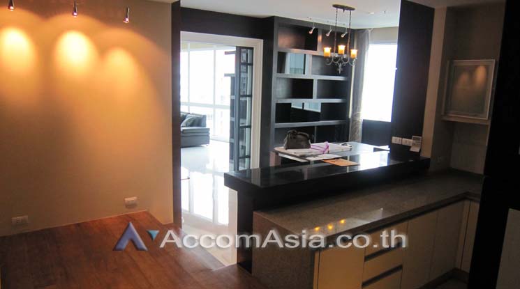 4  3 br Condominium For Rent in Sukhumvit ,Bangkok BTS Asok - MRT Sukhumvit at Millennium Residence @ Sukhumvit AA15467