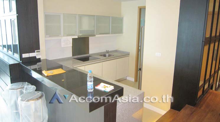 5  3 br Condominium For Rent in Sukhumvit ,Bangkok BTS Asok - MRT Sukhumvit at Millennium Residence @ Sukhumvit AA15467