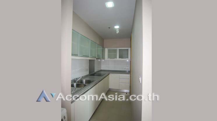 6  3 br Condominium For Rent in Sukhumvit ,Bangkok BTS Asok - MRT Sukhumvit at Millennium Residence @ Sukhumvit AA15467