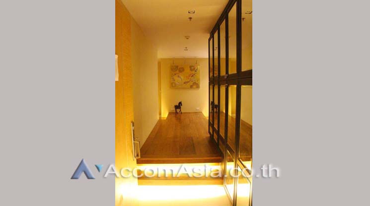 7  3 br Condominium For Rent in Sukhumvit ,Bangkok BTS Asok - MRT Sukhumvit at Millennium Residence @ Sukhumvit AA15467