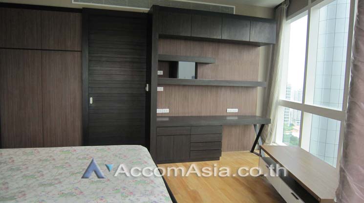 8  3 br Condominium For Rent in Sukhumvit ,Bangkok BTS Asok - MRT Sukhumvit at Millennium Residence @ Sukhumvit AA15467