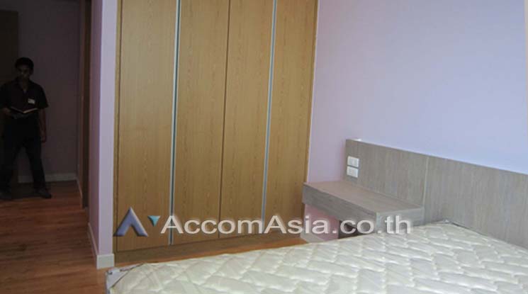 10  3 br Condominium For Rent in Sukhumvit ,Bangkok BTS Asok - MRT Sukhumvit at Millennium Residence @ Sukhumvit AA15467