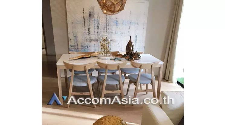  3 Bedrooms  Condominium For Rent & Sale in Sukhumvit, Bangkok  near BTS Thong Lo (AA15469)