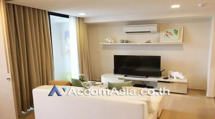  1 Bedroom  Condominium For Rent & Sale in Sukhumvit, Bangkok  near BTS Thong Lo (AA15470)