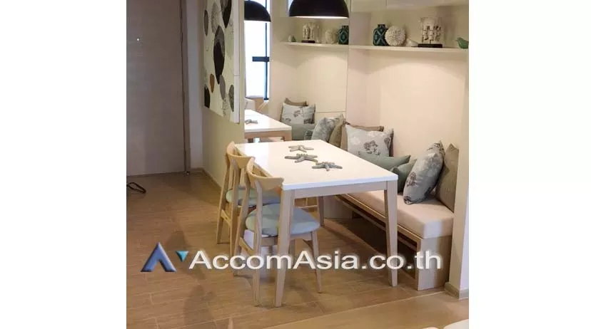  1 Bedroom  Condominium For Rent & Sale in Sukhumvit, Bangkok  near BTS Thong Lo (AA15470)