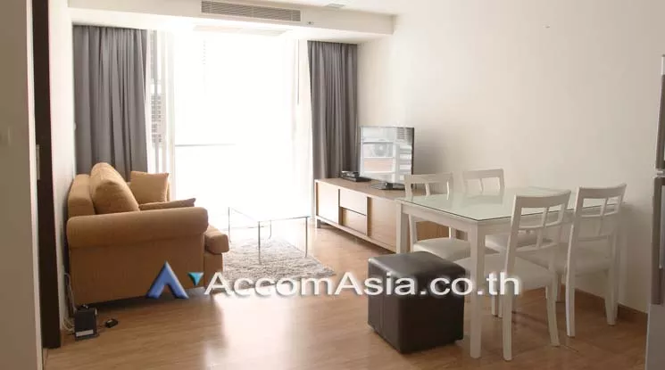  1 Bedroom  Condominium For Rent in Sukhumvit, Bangkok  near BTS Thong Lo (AA15488)