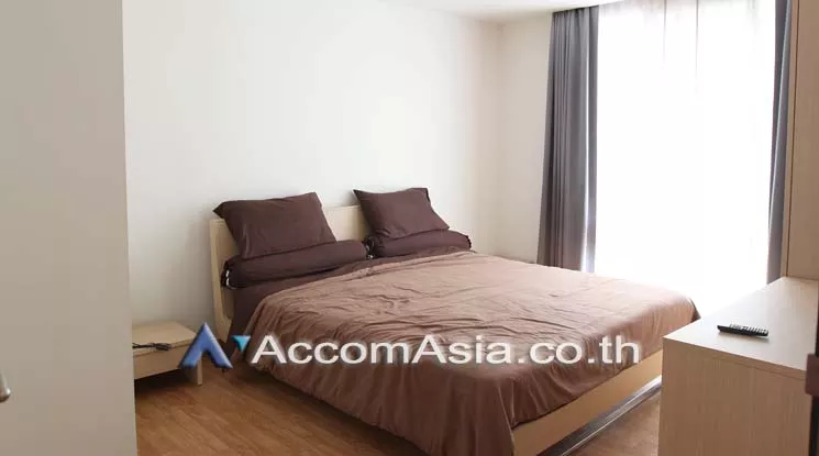  1 Bedroom  Condominium For Rent in Sukhumvit, Bangkok  near BTS Thong Lo (AA15488)