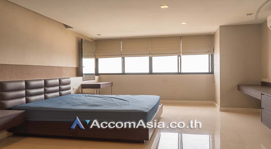 11  4 br Condominium for rent and sale in Sukhumvit ,Bangkok BTS Phrom Phong at President Park Sukhumvit 24   AA15541