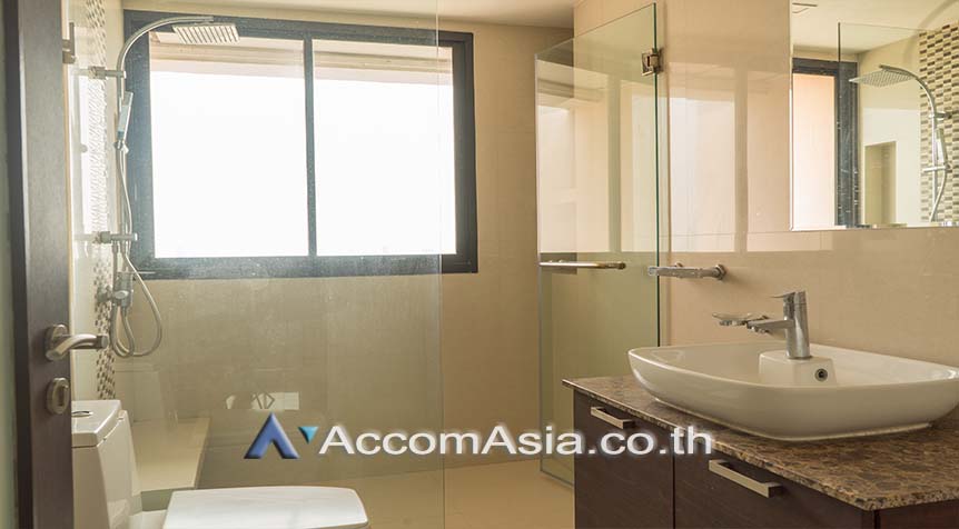 12  4 br Condominium for rent and sale in Sukhumvit ,Bangkok BTS Phrom Phong at President Park Sukhumvit 24   AA15541