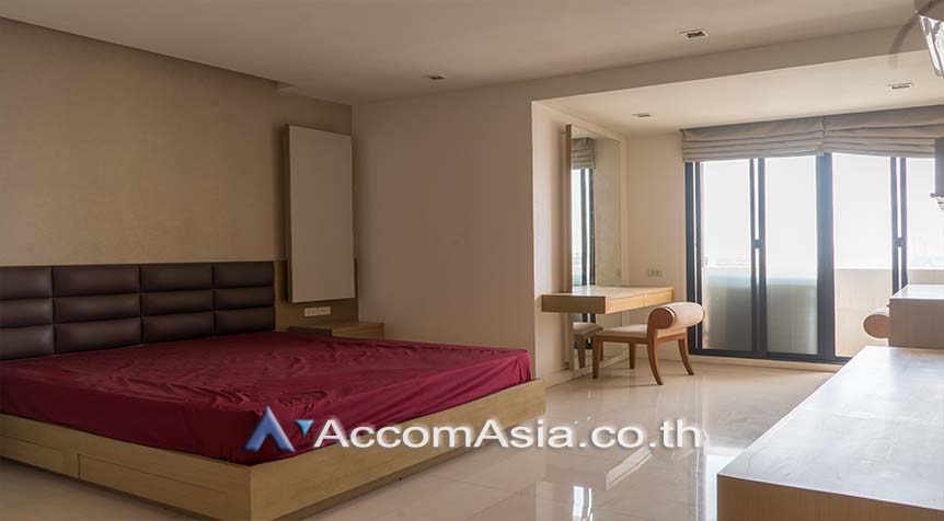 13  4 br Condominium for rent and sale in Sukhumvit ,Bangkok BTS Phrom Phong at President Park Sukhumvit 24   AA15541