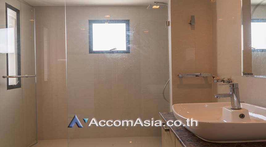 14  4 br Condominium for rent and sale in Sukhumvit ,Bangkok BTS Phrom Phong at President Park Sukhumvit 24   AA15541