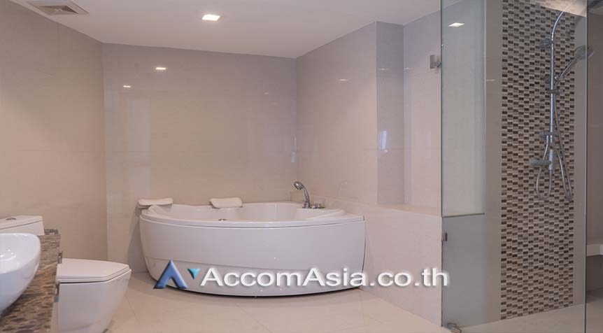 15  4 br Condominium for rent and sale in Sukhumvit ,Bangkok BTS Phrom Phong at President Park Sukhumvit 24   AA15541