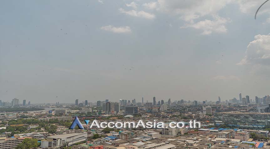 7  4 br Condominium for rent and sale in Sukhumvit ,Bangkok BTS Phrom Phong at President Park Sukhumvit 24   AA15541