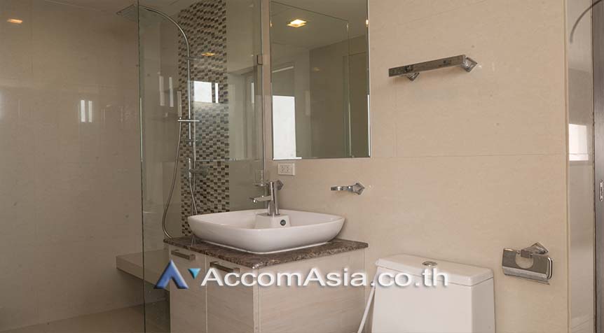 8  4 br Condominium for rent and sale in Sukhumvit ,Bangkok BTS Phrom Phong at President Park Sukhumvit 24   AA15541