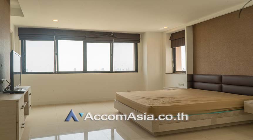 9  4 br Condominium for rent and sale in Sukhumvit ,Bangkok BTS Phrom Phong at President Park Sukhumvit 24   AA15541