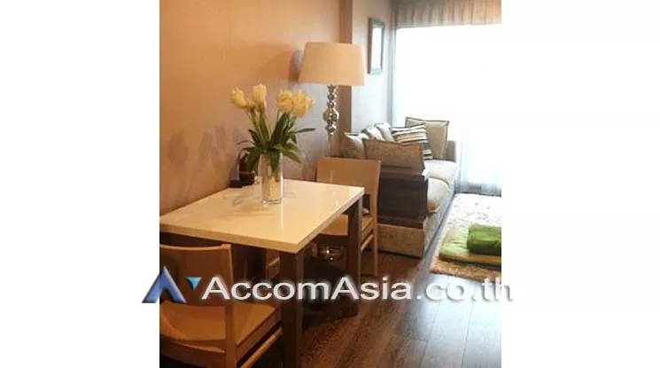  2 Bedrooms  Condominium For Rent in Sukhumvit, Bangkok  near BTS Thong Lo (AA15554)