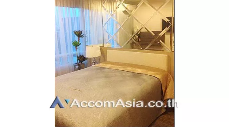  2 Bedrooms  Condominium For Rent in Sukhumvit, Bangkok  near BTS Thong Lo (AA15554)