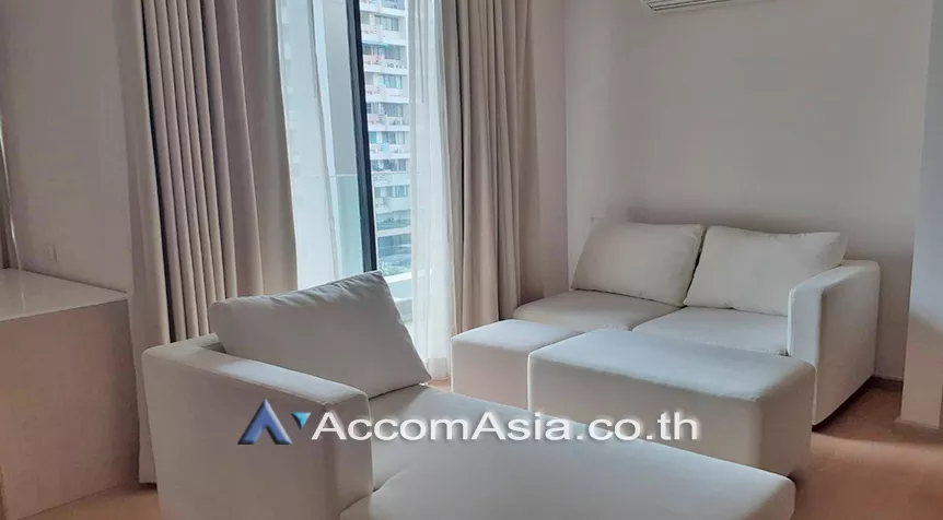  1  2 br Condominium For Rent in Sukhumvit ,Bangkok BTS Thong Lo at LIV @ 49 AA15622