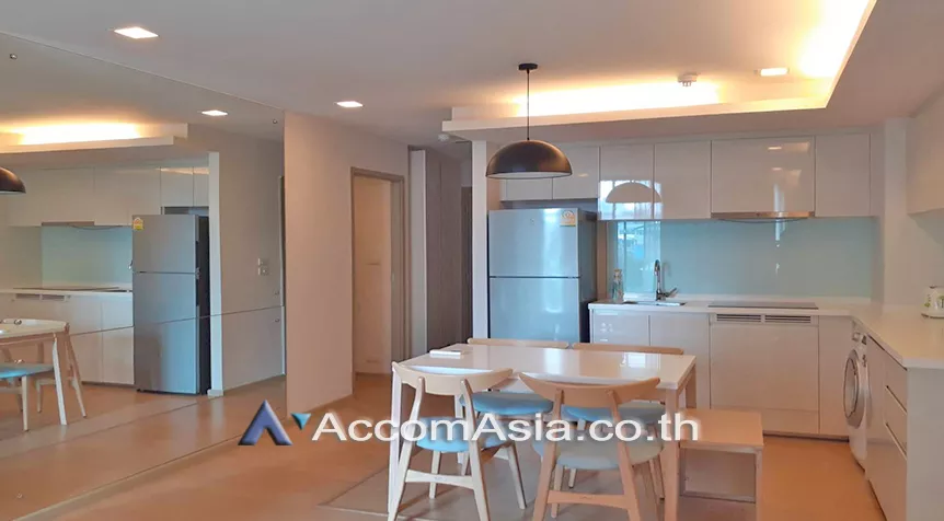  1  2 br Condominium For Rent in Sukhumvit ,Bangkok BTS Thong Lo at LIV @ 49 AA15622