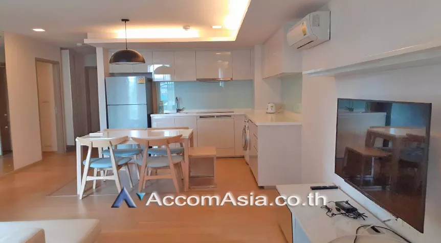4  2 br Condominium For Rent in Sukhumvit ,Bangkok BTS Thong Lo at LIV @ 49 AA15622