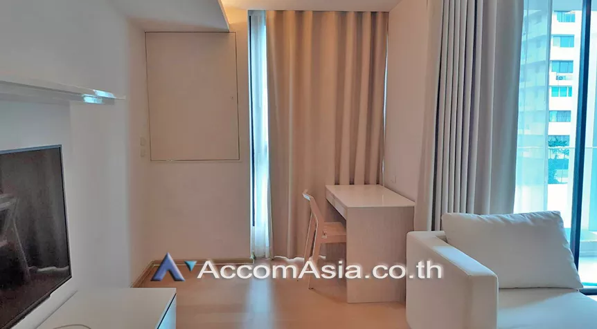 6  2 br Condominium For Rent in Sukhumvit ,Bangkok BTS Thong Lo at LIV @ 49 AA15622