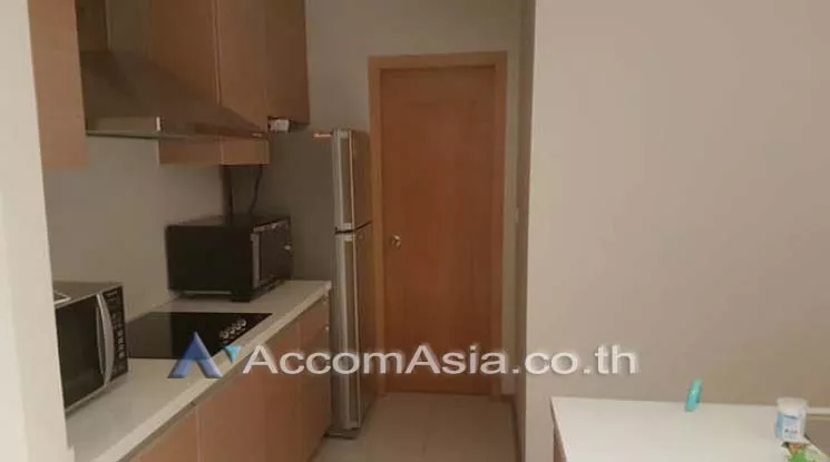  3 Bedrooms  Condominium For Rent in Sukhumvit, Bangkok  near BTS Phrom Phong (AA15694)