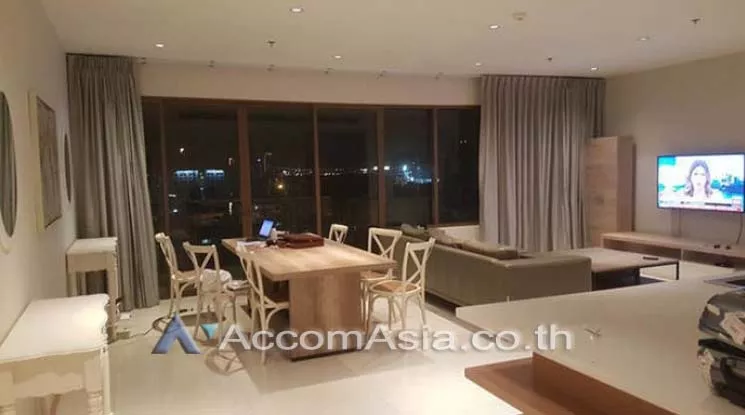 10  3 br Condominium For Rent in Sukhumvit ,Bangkok BTS Phrom Phong at The Emporio Place AA15694