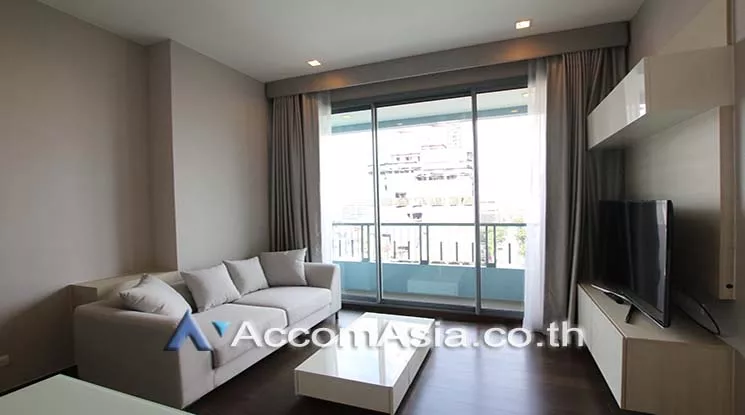  2  2 br Condominium for rent and sale in Phaholyothin ,Bangkok MRT Phetchaburi - ARL Makkasan at Q Asoke AA15701