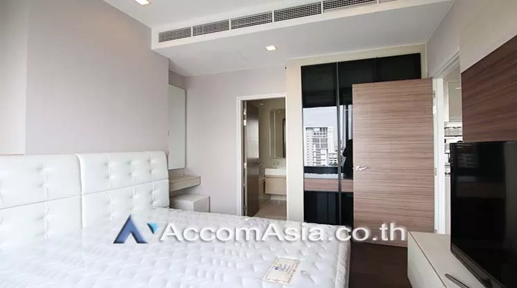 5  2 br Condominium for rent and sale in Phaholyothin ,Bangkok MRT Phetchaburi - ARL Makkasan at Q Asoke AA15701