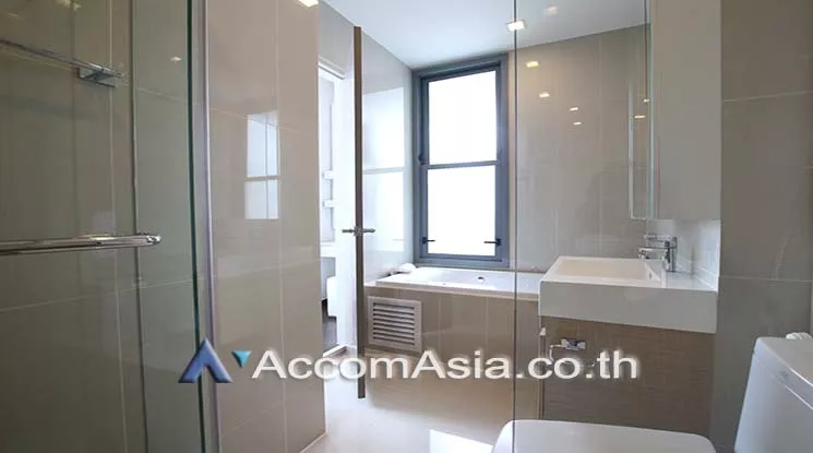 6  2 br Condominium for rent and sale in Phaholyothin ,Bangkok MRT Phetchaburi - ARL Makkasan at Q Asoke AA15701