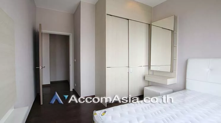 8  2 br Condominium for rent and sale in Phaholyothin ,Bangkok MRT Phetchaburi - ARL Makkasan at Q Asoke AA15701