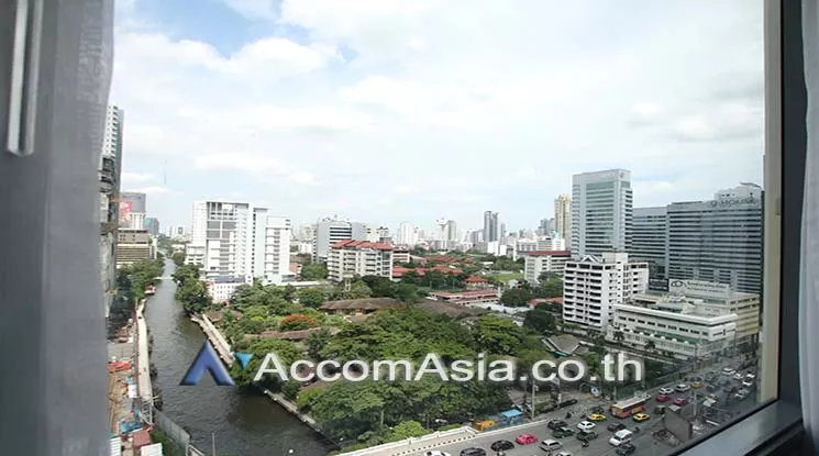 9  2 br Condominium for rent and sale in Phaholyothin ,Bangkok MRT Phetchaburi - ARL Makkasan at Q Asoke AA15701