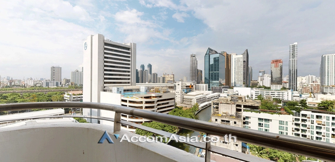 4  3 br Condominium for rent and sale in Sukhumvit ,Bangkok BTS Nana at Kallista Mansion AA15711