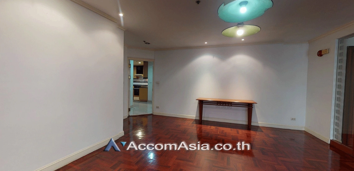 5  3 br Condominium for rent and sale in Sukhumvit ,Bangkok BTS Nana at Kallista Mansion AA15711