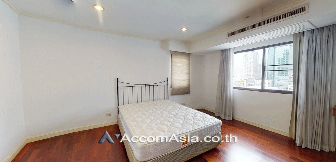 6  3 br Condominium for rent and sale in Sukhumvit ,Bangkok BTS Nana at Kallista Mansion AA15711