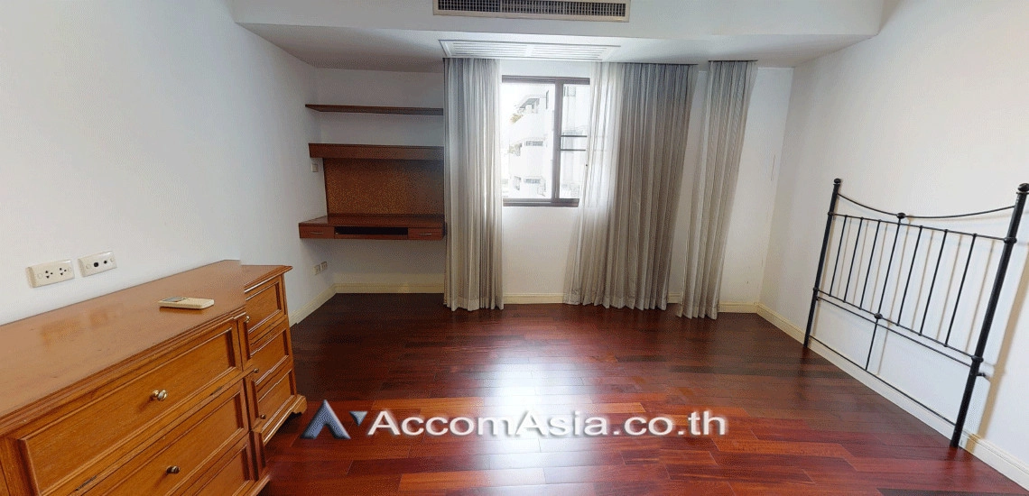 8  3 br Condominium for rent and sale in Sukhumvit ,Bangkok BTS Nana at Kallista Mansion AA15711