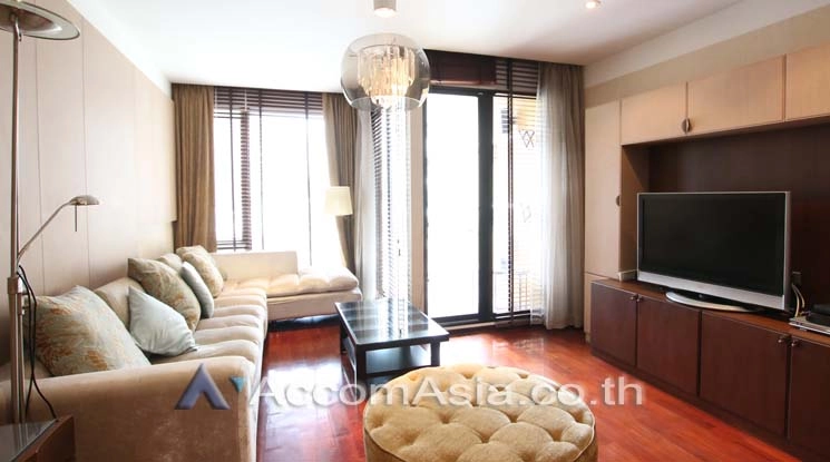 11  2 br Condominium For Rent in Ploenchit ,Bangkok BTS Ploenchit at Noble 09 Ruamrudee AA15729