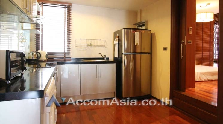 5  2 br Condominium For Rent in Ploenchit ,Bangkok BTS Ploenchit at Noble 09 Ruamrudee AA15729