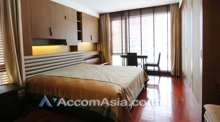 8  2 br Condominium For Rent in Ploenchit ,Bangkok BTS Ploenchit at Noble 09 Ruamrudee AA15729