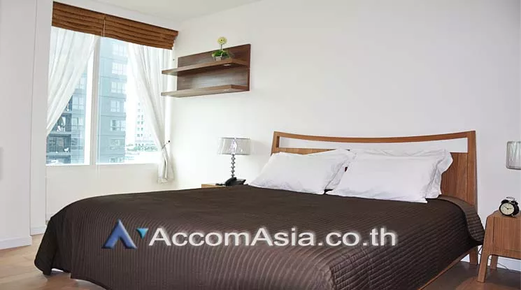  1 Bedroom  Condominium For Rent in Sukhumvit, Bangkok  near BTS Thong Lo (AA15763)