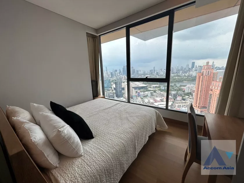 6  2 br Condominium For Rent in Sukhumvit ,Bangkok BTS Phrom Phong at The Lumpini 24 AA15766