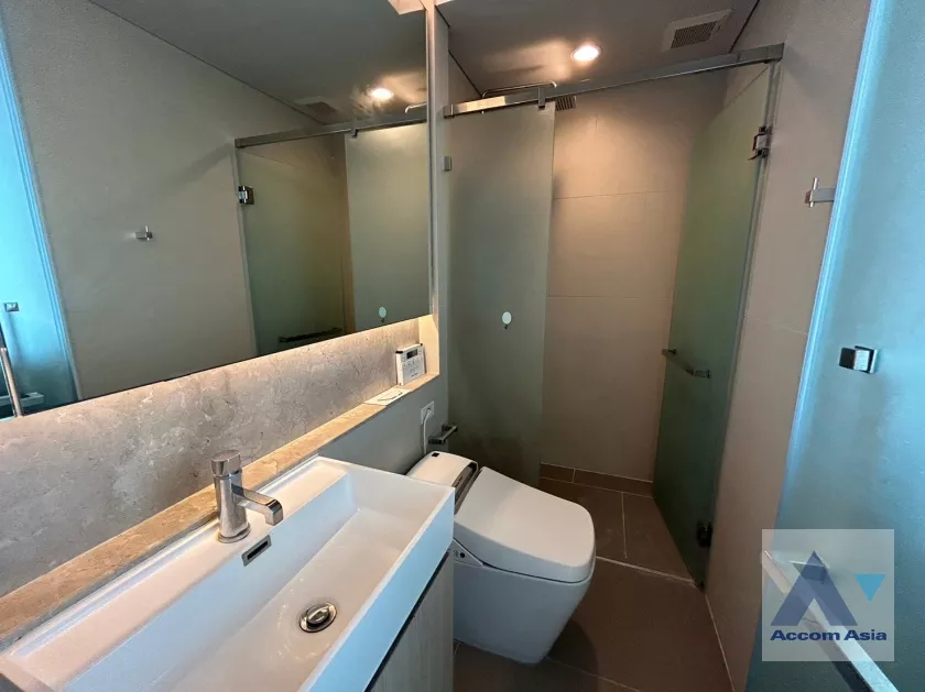 10  2 br Condominium For Rent in Sukhumvit ,Bangkok BTS Phrom Phong at The Lumpini 24 AA15766