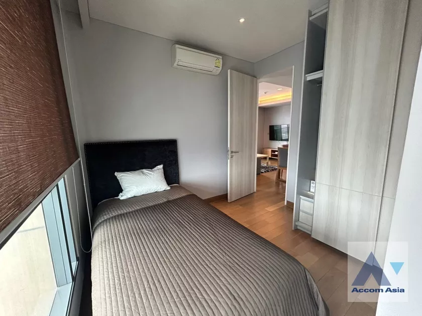 8  2 br Condominium For Rent in Sukhumvit ,Bangkok BTS Phrom Phong at The Lumpini 24 AA15766