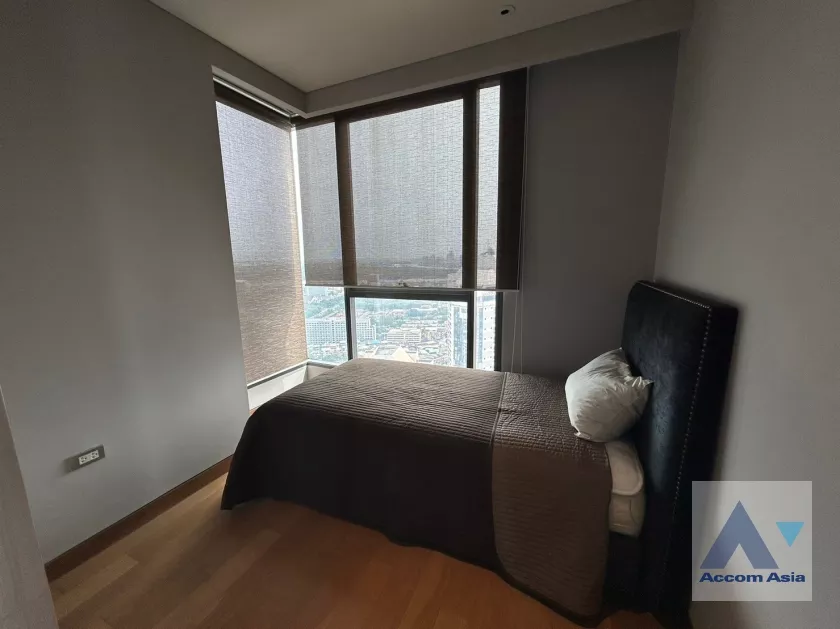 9  2 br Condominium For Rent in Sukhumvit ,Bangkok BTS Phrom Phong at The Lumpini 24 AA15766